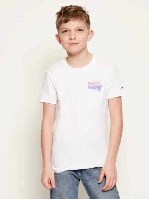 Tommy Hilfiger T-shirt | Regular Fit