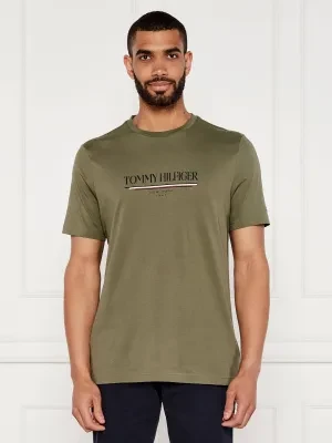 Tommy Hilfiger T-shirt | Regular Fit