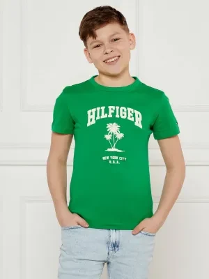 Tommy Hilfiger T-shirt | Regular Fit