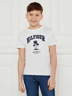 Tommy Hilfiger T-shirt | Regular Fit