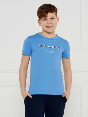 Tommy Hilfiger T-shirt | Regular Fit