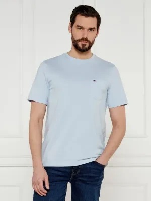Tommy Hilfiger T-shirt TH x F.C. Liverpool | Regular Fit
