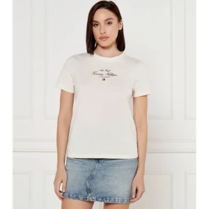 Tommy Hilfiger T-shirt | Regular Fit
