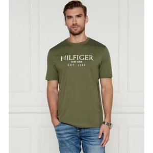 Tommy Hilfiger T-shirt | Regular Fit