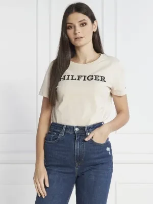 Tommy Hilfiger T-shirt | Regular Fit