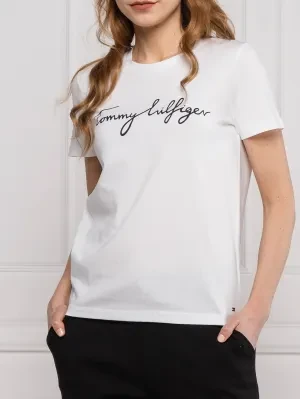 Tommy Hilfiger T-shirt | Regular Fit