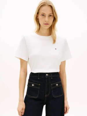 Tommy Hilfiger T-shirt | Regular Fit ecru