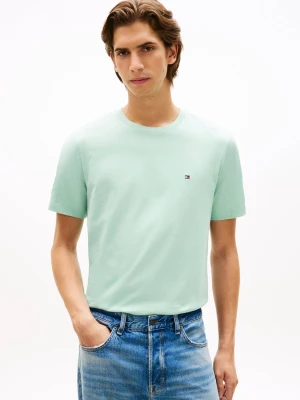 Tommy Hilfiger T-shirt | Regular Fit miętowy