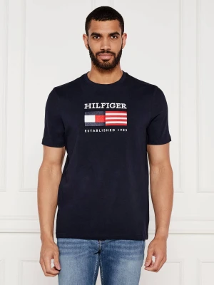 Zdjęcie produktu Tommy Hilfiger T-shirt | Regular Fit