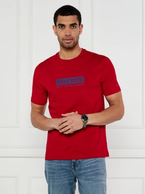 Tommy Hilfiger T-shirt | Regular Fit