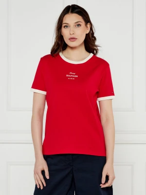Tommy Hilfiger T-shirt | Regular Fit