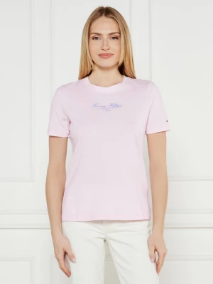 Tommy Hilfiger T-shirt | Regular Fit
