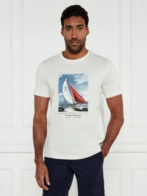 Zdjęcie produktu Tommy Hilfiger T-shirt | Regular Fit