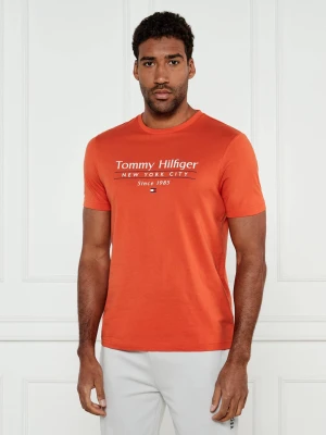 Tommy Hilfiger T-shirt | Regular Fit