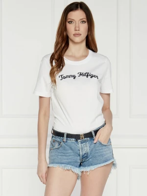Tommy Hilfiger T-shirt | Regular Fit