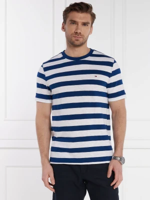 Zdjęcie produktu Tommy Hilfiger T-shirt | Regular Fit biały