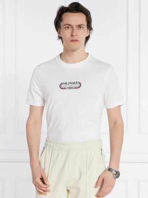 Zdjęcie produktu Tommy Hilfiger T-shirt | Regular Fit