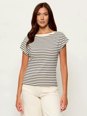Tommy Hilfiger T-shirt | Regular Fit ecru