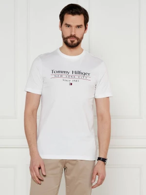 Tommy Hilfiger T-shirt | Regular Fit