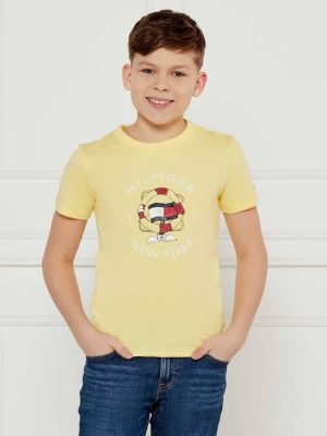 Tommy Hilfiger T-shirt | Regular Fit