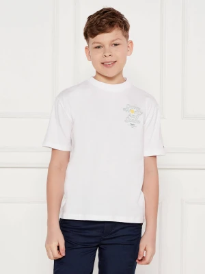 Tommy Hilfiger T-shirt | Regular Fit