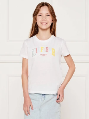 Tommy Hilfiger T-shirt | Regular Fit