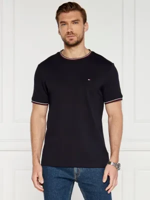 Tommy Hilfiger T-shirt | Regular Fit | stretch