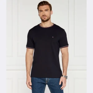 Tommy Hilfiger T-shirt | Regular Fit | stretch