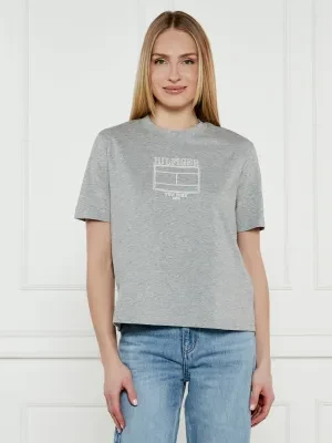 Zdjęcie produktu Tommy Hilfiger T-shirt | Relaxed fit