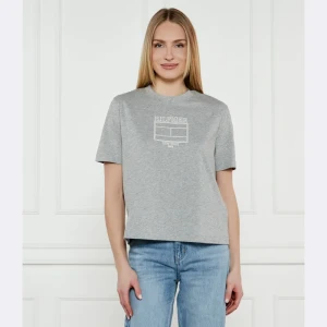 Tommy Hilfiger T-shirt | Relaxed fit