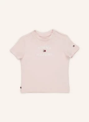Tommy Hilfiger T-Shirt rosa