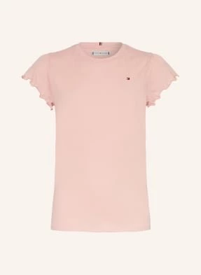 Tommy Hilfiger T-Shirt rosa