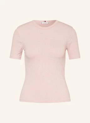 Tommy Hilfiger T-Shirt rosa