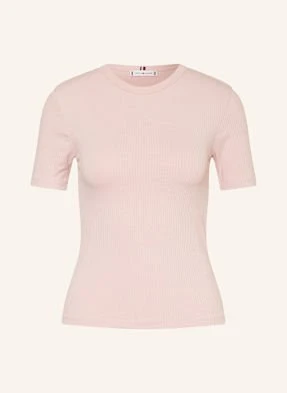 Tommy Hilfiger T-Shirt rosa