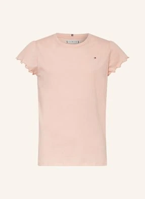 Tommy Hilfiger T-Shirt rosa