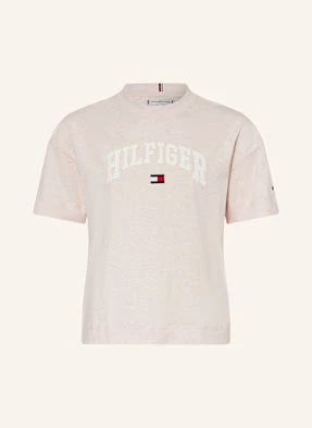 Tommy Hilfiger T-Shirt rosa