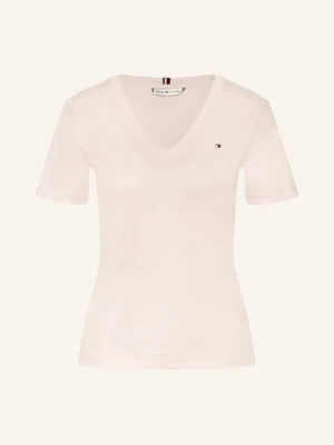 Tommy Hilfiger T-Shirt rosa