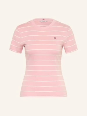 Tommy Hilfiger T-Shirt rosa