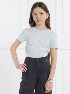 Tommy Hilfiger T-shirt S/S | Regular Fit