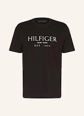 Tommy Hilfiger T-Shirt schwarz