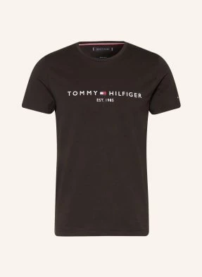 Tommy Hilfiger T-Shirt schwarz