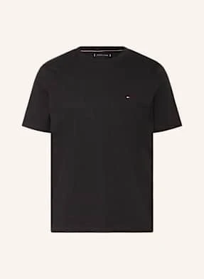 Tommy Hilfiger T-Shirt schwarz