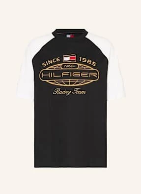 Tommy Hilfiger T-Shirt schwarz