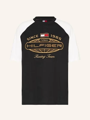 Tommy Hilfiger T-Shirt schwarz