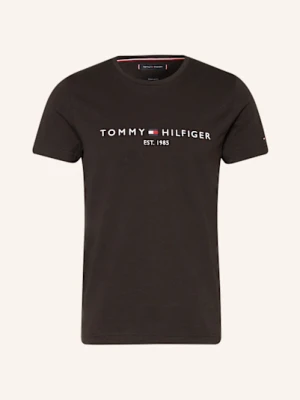 Tommy Hilfiger T-Shirt schwarz