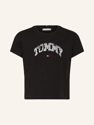 Tommy Hilfiger T-Shirt schwarz