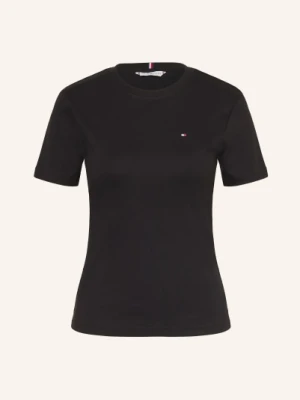 Tommy Hilfiger T-Shirt schwarz
