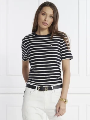 Tommy Hilfiger T-shirt | Slim Fit