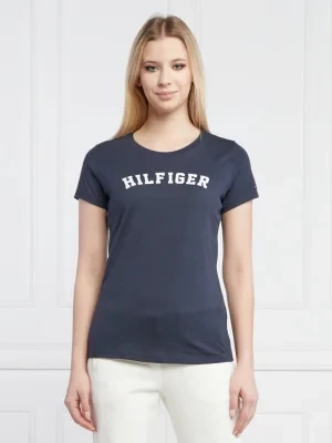 Tommy Hilfiger T-shirt | Slim Fit