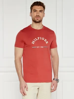 Tommy Hilfiger T-shirt | Slim Fit